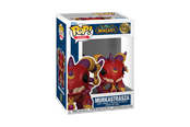 Merchandise - Funko! - Funko POP Vinyl Murloc Cosplay Murkistrasza - Figur - 88391