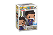 Merchandise - Funko! - Funko POP Vinyl Excl OP S11 Monkey D. Garp - Figur - 88547