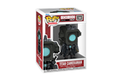 Merchandise - Funko! - Funko POP Vinyl Skibidi Titan Cameraman - Figur - 89310
