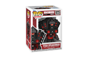 Merchandise - Funko! - Funko POP Vinyl Skibidi Titan Speakerman - Figur - 89311