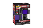Merchandise - Funko! - POP 6" SFX Skibidi S2 Titan TV Man - Figur - 89312