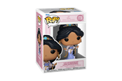 Merchandise - Funko! - Funko POP Vinyl DPG Jasmine - Figur - 90305