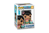 Merchandise - Funko! - Funko POP Vinyl L&S S4 Hula Lilo w/Scrump - Figur - 90342