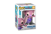 Merchandise - Funko! - Funko POP Vinyl L&S S4 Mermaid Angel - Figur - 90344