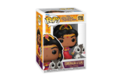 Merchandise - Funko! - Funko POP Vinyl HoND Esmeralda & Djali - Figur - 90347