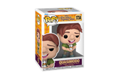 Merchandise - Funko! - Funko POP Vinyl HoND Quasimodo w/Bird - Figur - 90348