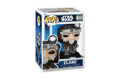 Merchandise - Funko! - Funko POP Vinyl SW M&G POP 3 - Figur - 90448