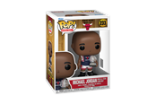 Merchandise - Funko! - Funko POP Vinyl Bulls Michael Jordan 1998 ASG MVP - Figur - 90517