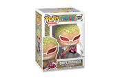 Merchandise - Funko! - Funko POP Vinyl OP(Refresh) Doflamingo - Figur - 90647
