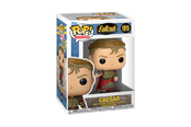Merchandise - Funko! - Funko POP Vinyl Fallout TV S2 POP 4 - Figur - 90707
