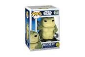 Merchandise - Funko! - Funko POP Vinyl M&G S2 POP 3 - Figur - 90823