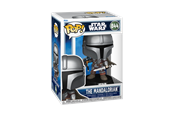 Merchandise - Funko! - Funko POP Vinyl M&G S2 POP 4 - Figur - 90824