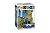 Merchandise - Funko! - Funko POP Vinyl M&G S2 POP 5 - Figur - 90825