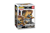 Merchandise - Funko! - Funko POP Vinyl FNAF Costumed Mimic - Figur - 90845