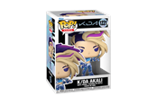 Merchandise - Funko! - Funko POP Vinyl LOL K/DA Akali - Figur - 91472