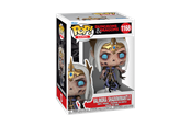 Merchandise - Funko! - Funko POP Vinyl D&D Wheat - Figur - 91561