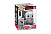 Merchandise - Funko! - Funko POP Premium D&D Queen Lolth - Figur - 91562