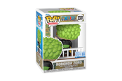 Merchandise - Funko! - Funko POP Vinyl Exclusive OP SHP Zoro - Figur - 91688