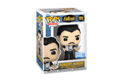 Merchandise - Funko! - Funko POP Vinyl Exclusive Fallout S2 POP 7 - Figur - 91844