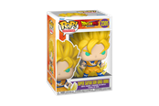 Merchandise - Funko! - Funko POP Vinyl DB DAIMA SS Son Goku - Figur - 91857