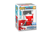 Merchandise - Funko! - Funko POP Vinyl Excl L&S S4 Stitch Badness Level - Figur - 91907