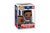 Merchandise - Funko! - Funko POP Vinyl France Kylian Mbappé - Figur - 92730