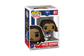Merchandise - Funko! - Funko POP Vinyl France Jules Kounde - Figur - 92733
