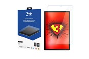 Mobiltelefontillbehör-Skyddsfilm - 3mk FlexibleGlass™ Hybrid Glass for Samsung Galaxy Tab S5e - 5903108099219