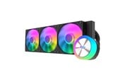 CPU-fläktar - Darkflash DG360 - CPU Vattenkylare - DG360 Black