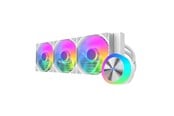CPU-fläktar - Darkflash DG360 - CPU Vattenkylare - DG360 White