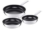 Pannor - WMF Durado 3 pcs set 20+24+28 cm - 0748036021