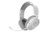 Hörlurar / Headset - Corsair HS35 v3 Wireless (Vit) - CA-9011402-WW
