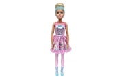 Dockor & Tillbehör - Barbie Nutcracker Doll 70 Cm - 62228