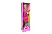 Dockor & Tillbehör - Barbie Doll 70 Cm - 63252