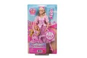 Dockor & Tillbehör - Barbie Nutcracker Core Doll Clara - JLW51
