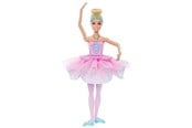 Dockor & Tillbehör - Barbie Nutcracker Deluxe Feature Doll Clara - JLW53