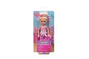 Dockor & Tillbehör - Barbie Nutcracker Chelsea Snowfairy White - JNB00