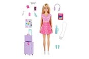 Dockor & Tillbehör - Barbie Limitless Adventures Malibu - JMJ47