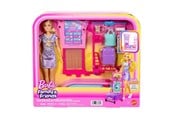 Dockor & Tillbehör - Barbie Limitless Adventure Playset - JMJ49