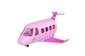 Dockor & Tillbehör - Barbie Dream Plane - JLW92