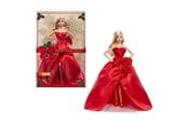 Dockor & Tillbehör - Barbie Holiday Doll 2026 - JJX65