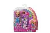 Dockor & Tillbehör - Barbie JMJ46 doll - JMJ46