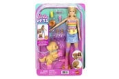 Dockor & Tillbehör - Barbie JMJ44 doll - JMJ44