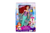 Dockor & Tillbehör - Disney Princess JLK19 doll - JLK19