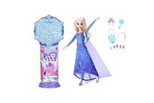 Dockor & Tillbehör - Disney Frozen JMC93 doll - JMC93