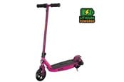 Elektrisk skoter - 99 Power Core XLR 90 Electric Scooter - Magenta - 13173869