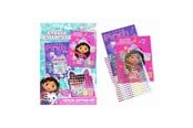 Dockor & Tillbehör - Gabby's Dollhouse Crystal Picture Art - 70-0057