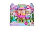 Dockor & Tillbehör - Gabby's Dollhouse Flutterriffic Tea Party Playset - 36291 / 6076189