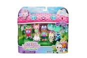 Dockor & Tillbehör - Gabby's Dollhouse Fairy Friends Figure Giftset - 36204 / 6076262