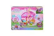Dockor & Tillbehör - Gabby's Dollhouse Flutter Fairy Magic Playset - 36292 / 6076335